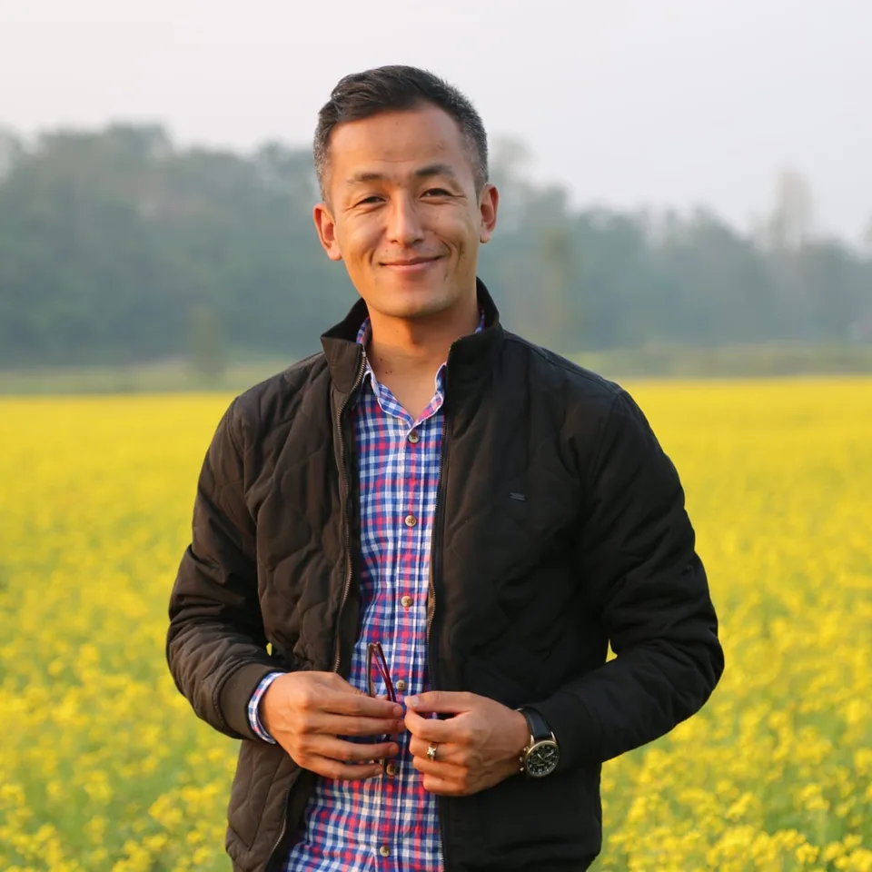 Chewan Rai