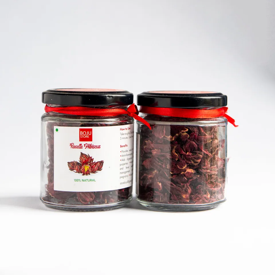 Roselle Tea