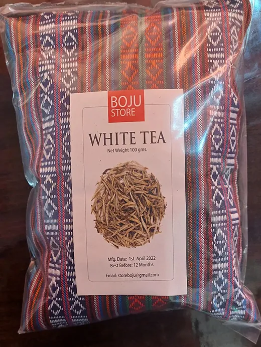 White Tea